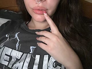 SavannahNoire live webcam thumbnail