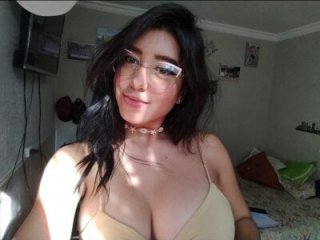 Savinneexotic live webcam thumbnail