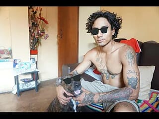Saweetieyblacksnake live webcam thumbnail