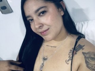 sabrina-1 live webcam thumbnail