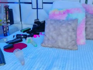 sabrinnataylor live webcam thumbnail