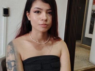 salome_diamond live webcam thumbnail