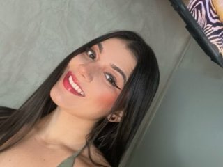 salomecute21 live webcam thumbnail