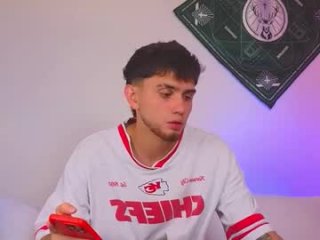 samevansx live webcam thumbnail