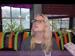 sammiesin13 live webcam thumbnail
