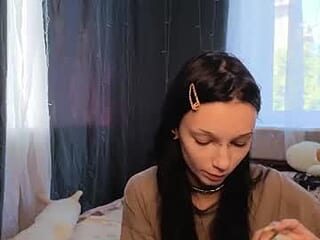 sammymarshal live webcam thumbnail