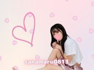 sanamaru_0813 live webcam thumbnail