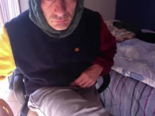 sandropertoni live webcam thumbnail