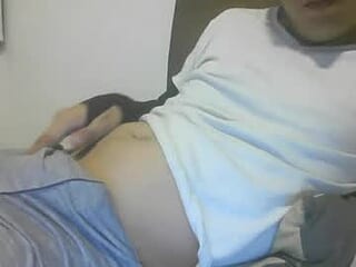santiago981212 live webcam thumbnail