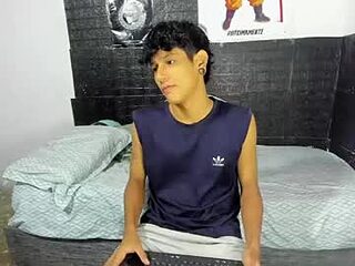 santos_xd live webcam thumbnail