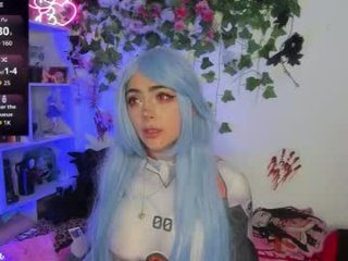 sarahminage_ live webcam thumbnail
