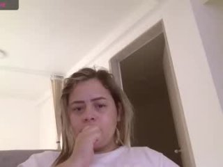 saramartinez100 live webcam thumbnail
