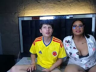 sasahsalomefon live webcam thumbnail