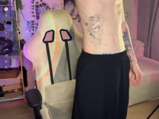 satoshi_qq live webcam thumbnail