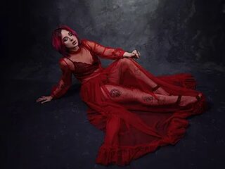 ScarlettSparkss live webcam thumbnail