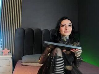 scarleth_fg_ live webcam thumbnail