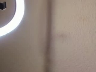 scarlette_foxx07 live webcam thumbnail