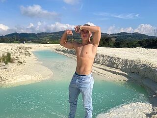 SEAN_CRUISE live webcam thumbnail