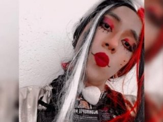 SEXYTRAV18 live webcam thumbnail