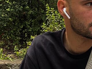 SebandAnt live webcam thumbnail