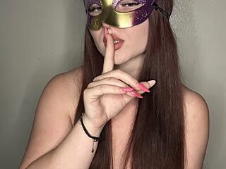 SecretSarah live webcam thumbnail