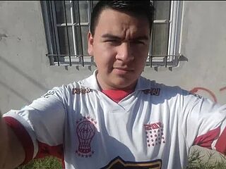 Sergiowooo live webcam thumbnail