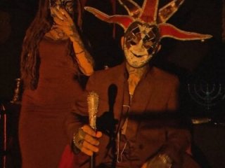 SexDevilCouple live webcam thumbnail