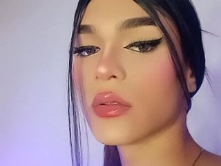 SexIvon live webcam thumbnail