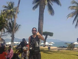 Sexgame69 live webcam thumbnail