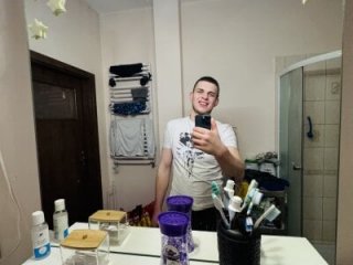 SexmachoThumb live webcam thumbnail