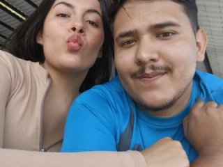 Sexxyy_Couple_ live webcam thumbnail