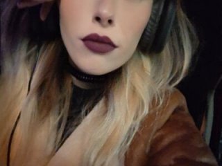 SexyAlya live webcam thumbnail