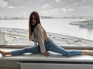 SexyFancy live webcam thumbnail
