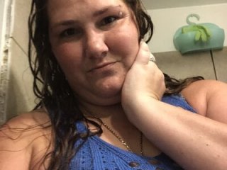 SexyNikki6969 live webcam thumbnail