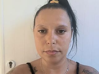 SexyPoppea live webcam thumbnail