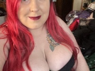 Sexy_Little_SlutAriel live webcam thumbnail