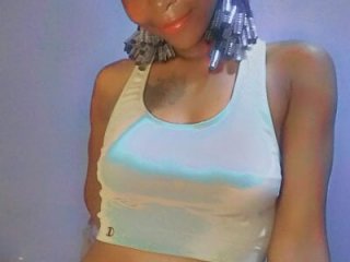 Sexy_petite_ebony live webcam thumbnail