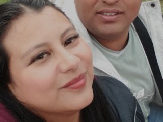 SexyandnaughtyLatinos live webcam thumbnail