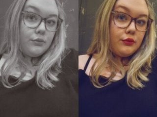 Sexycurvyemilyy live webcam thumbnail