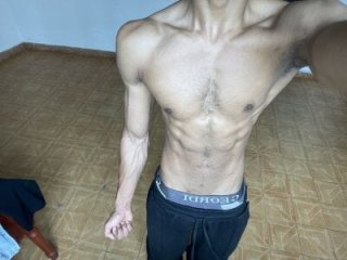 Sexyquerubin live webcam thumbnail