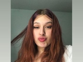 Sexyywhitee20 live webcam thumbnail
