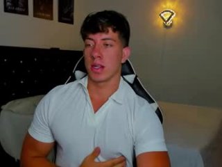 sean_brownx live webcam thumbnail