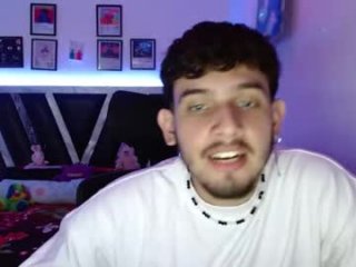 sebasxxl12 live webcam thumbnail