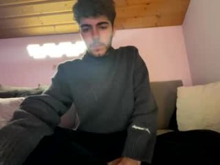 sebi787li live webcam thumbnail