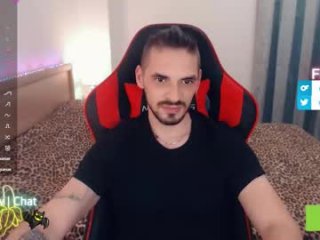 secret_sir live webcam thumbnail