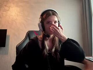 secretnika live webcam thumbnail