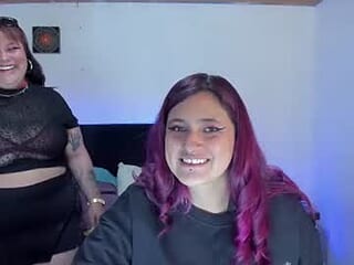 selene_999 live webcam thumbnail