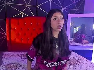 selene_rushe live webcam thumbnail