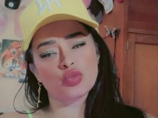 seleneh live webcam thumbnail