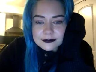 selenethemoongoddess live webcam thumbnail